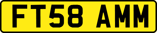 FT58AMM