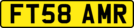 FT58AMR