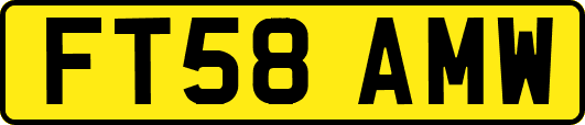 FT58AMW