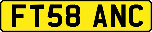 FT58ANC