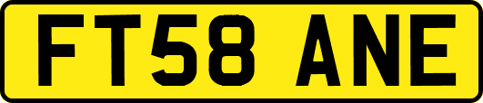 FT58ANE