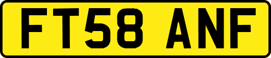 FT58ANF