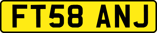 FT58ANJ