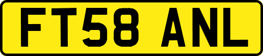 FT58ANL