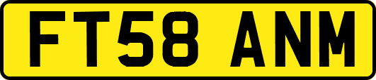 FT58ANM