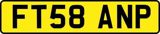 FT58ANP