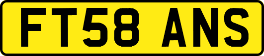 FT58ANS