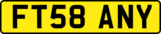 FT58ANY