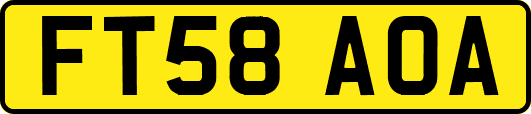FT58AOA