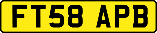 FT58APB