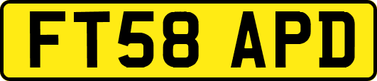 FT58APD