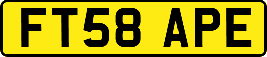 FT58APE