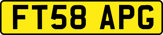 FT58APG