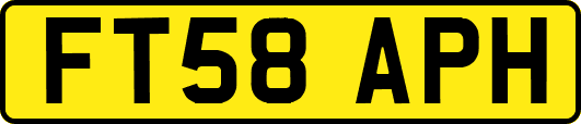FT58APH