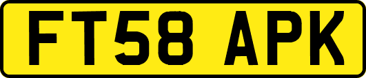FT58APK