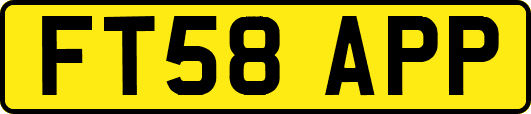 FT58APP