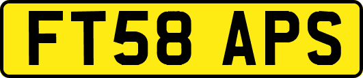 FT58APS