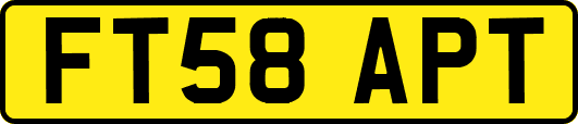 FT58APT