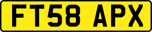 FT58APX