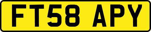 FT58APY
