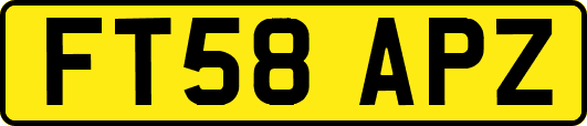 FT58APZ