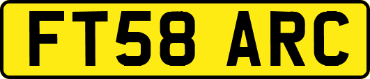 FT58ARC