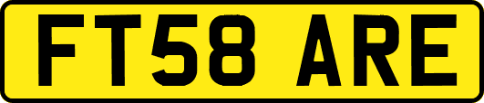 FT58ARE