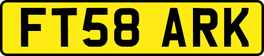 FT58ARK