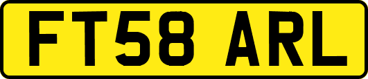 FT58ARL