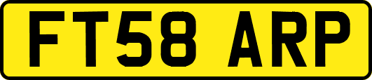 FT58ARP