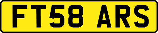 FT58ARS