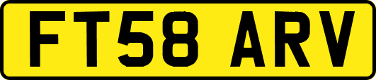 FT58ARV
