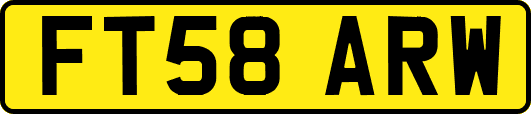 FT58ARW