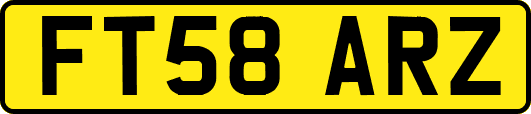 FT58ARZ