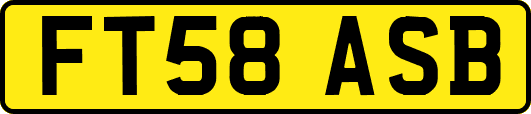 FT58ASB