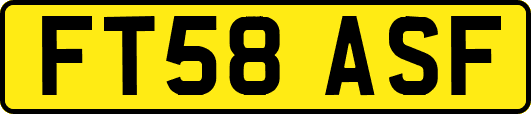 FT58ASF
