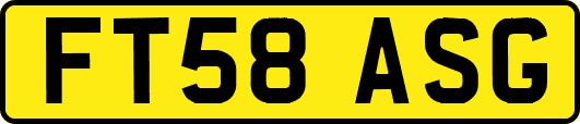 FT58ASG