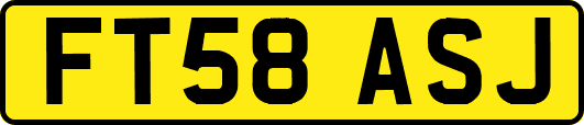 FT58ASJ