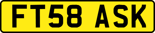 FT58ASK