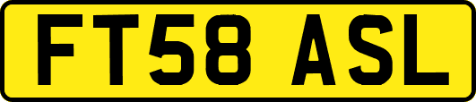 FT58ASL