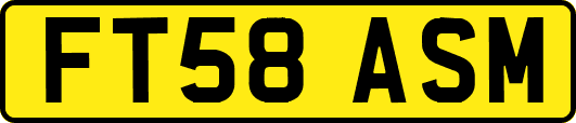 FT58ASM