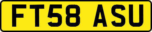 FT58ASU
