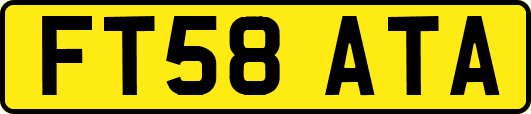 FT58ATA