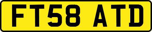 FT58ATD