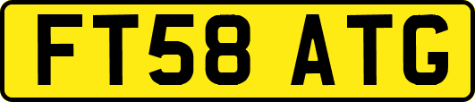 FT58ATG