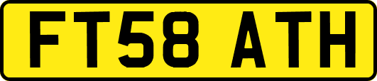 FT58ATH