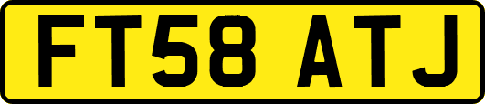 FT58ATJ
