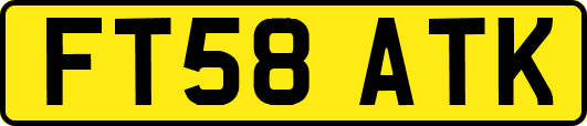 FT58ATK