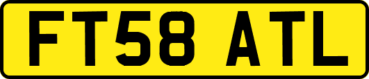 FT58ATL