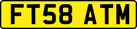 FT58ATM